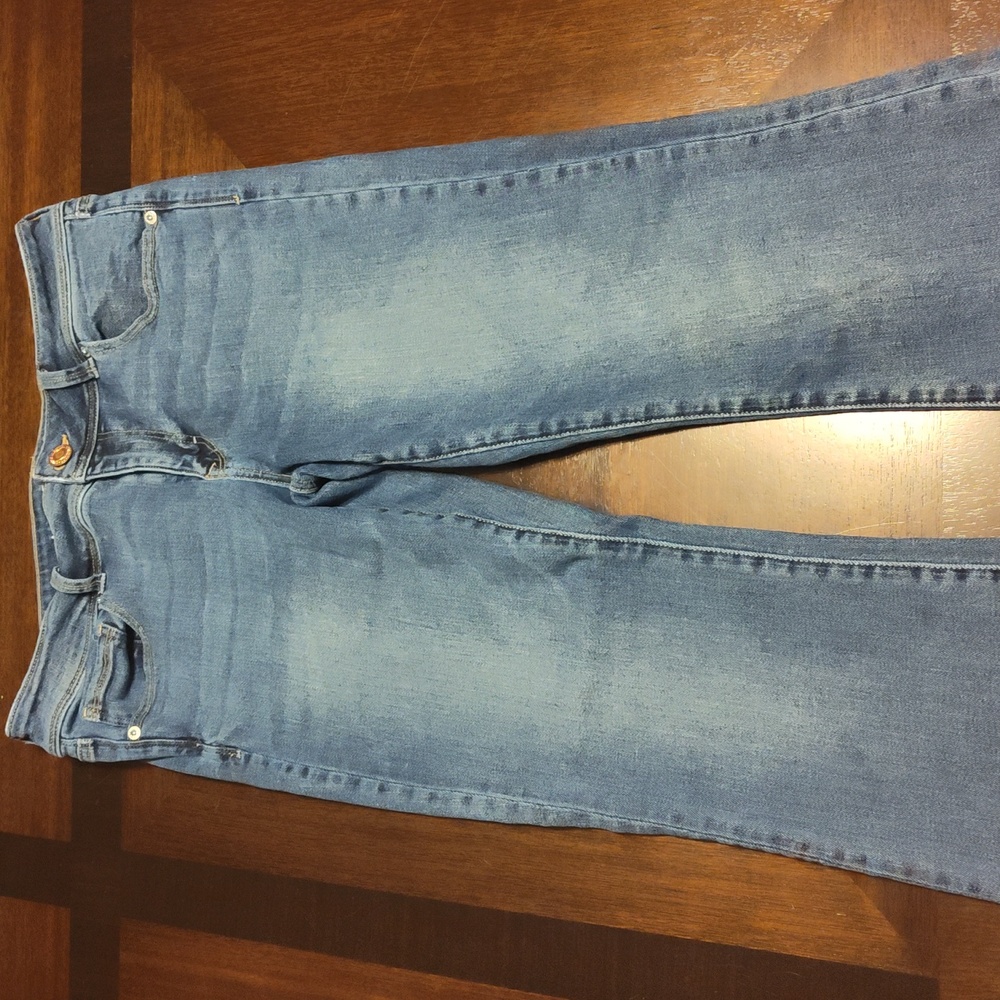 EUC American Eagle Women's Jeans, Size 12